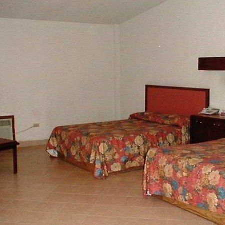 Hotel La Teja Ciudad Juárez Exteriér fotografie